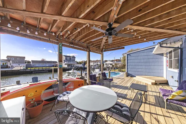 $834,900 | 4 Kansas Road, Little Egg Harbor, NJ 08087