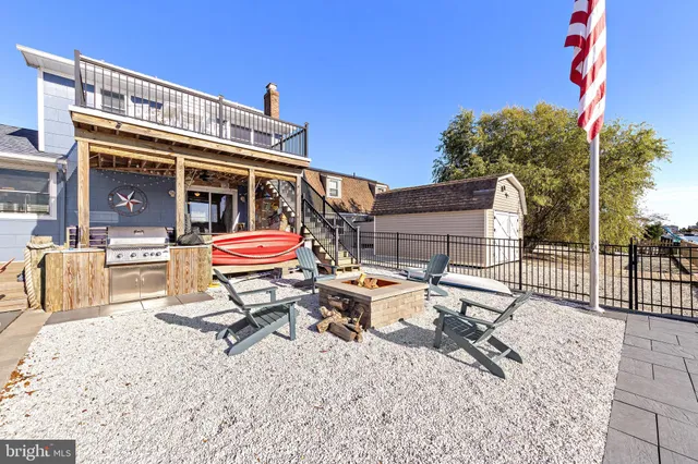 $834,900 | 4 Kansas Road, Little Egg Harbor, NJ 08087