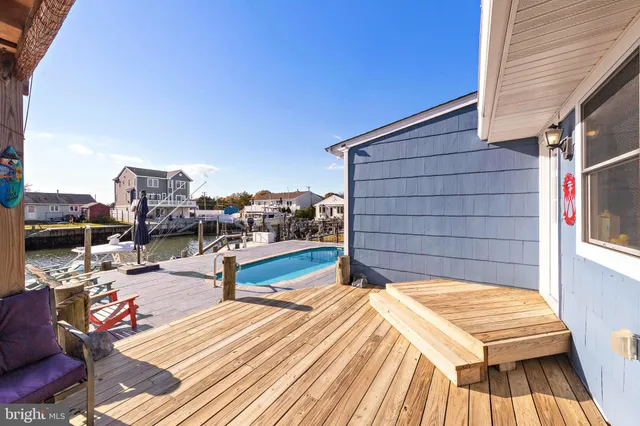 $834,900 | 4 Kansas Road, Little Egg Harbor, NJ 08087