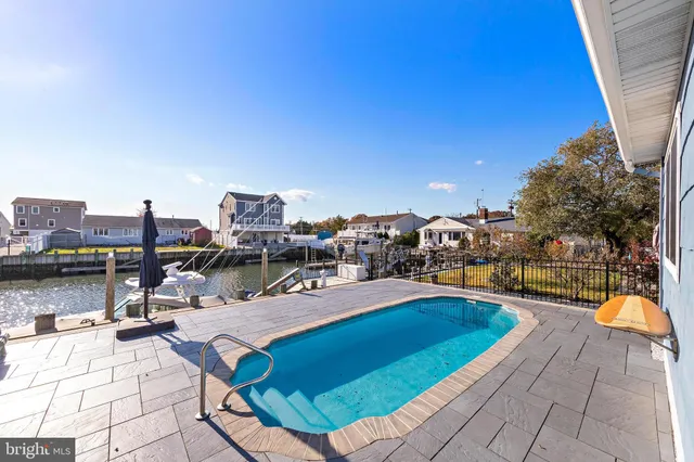 $834,900 | 4 Kansas Road, Little Egg Harbor, NJ 08087