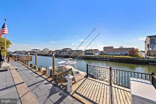 $834,900 | 4 Kansas Road, Little Egg Harbor, NJ 08087