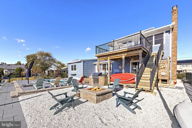 $834,900 | 4 Kansas Road, Little Egg Harbor, NJ 08087