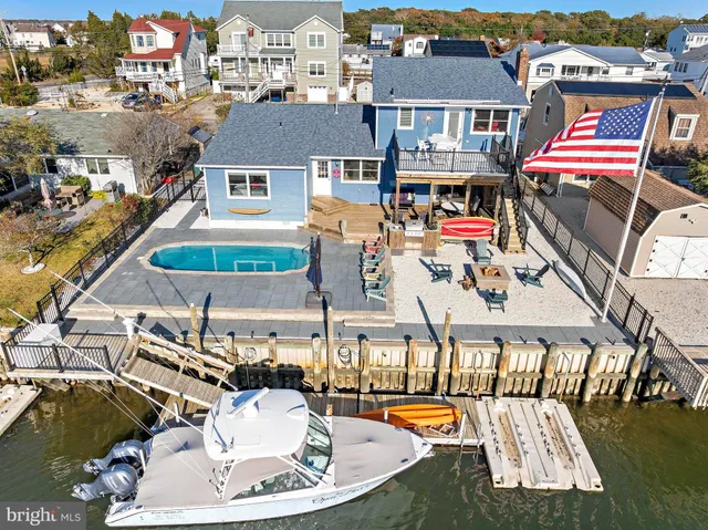 $834,900 | 4 Kansas Road, Little Egg Harbor, NJ 08087