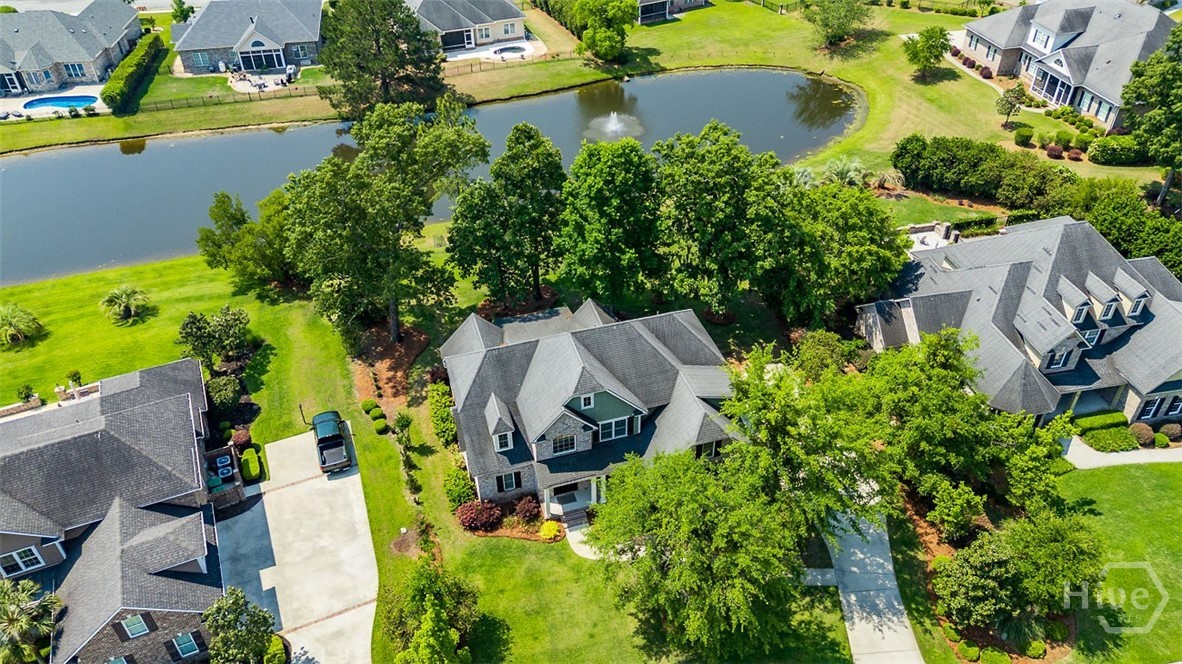 7 Reed Grass Lane Savannah, GA 31405 - Photo 48 of 70