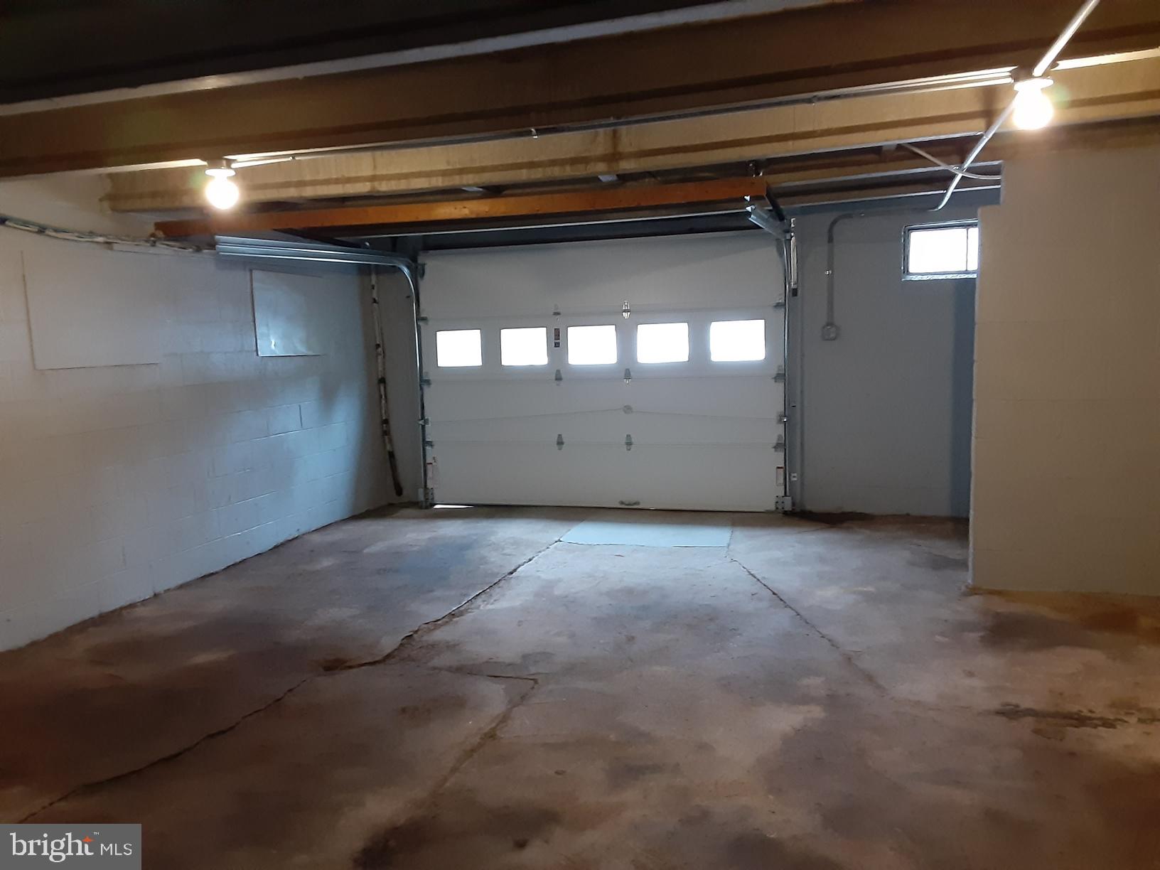 191 Ridge Avenue Ephrata, PA 17522 - Photo 21 of 25 Garage Interior
