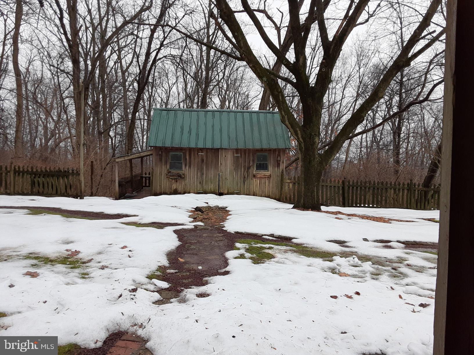 191 Ridge Avenue Ephrata, PA 17522 - Photo 25 of 25 Back Yard