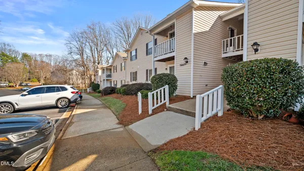 $129,900 | 5669 Hornaday Road, Unit C, Greensboro, NC 27409