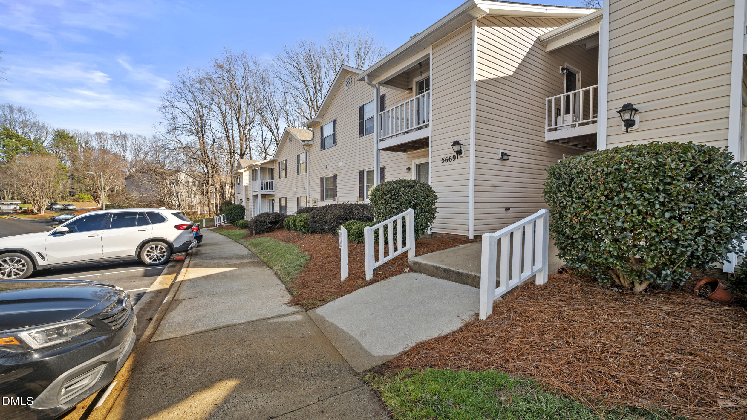 5669 Hornaday Road, Unit C Greensboro, NC 27409 - Photo 18 of 28 27__dsc1644