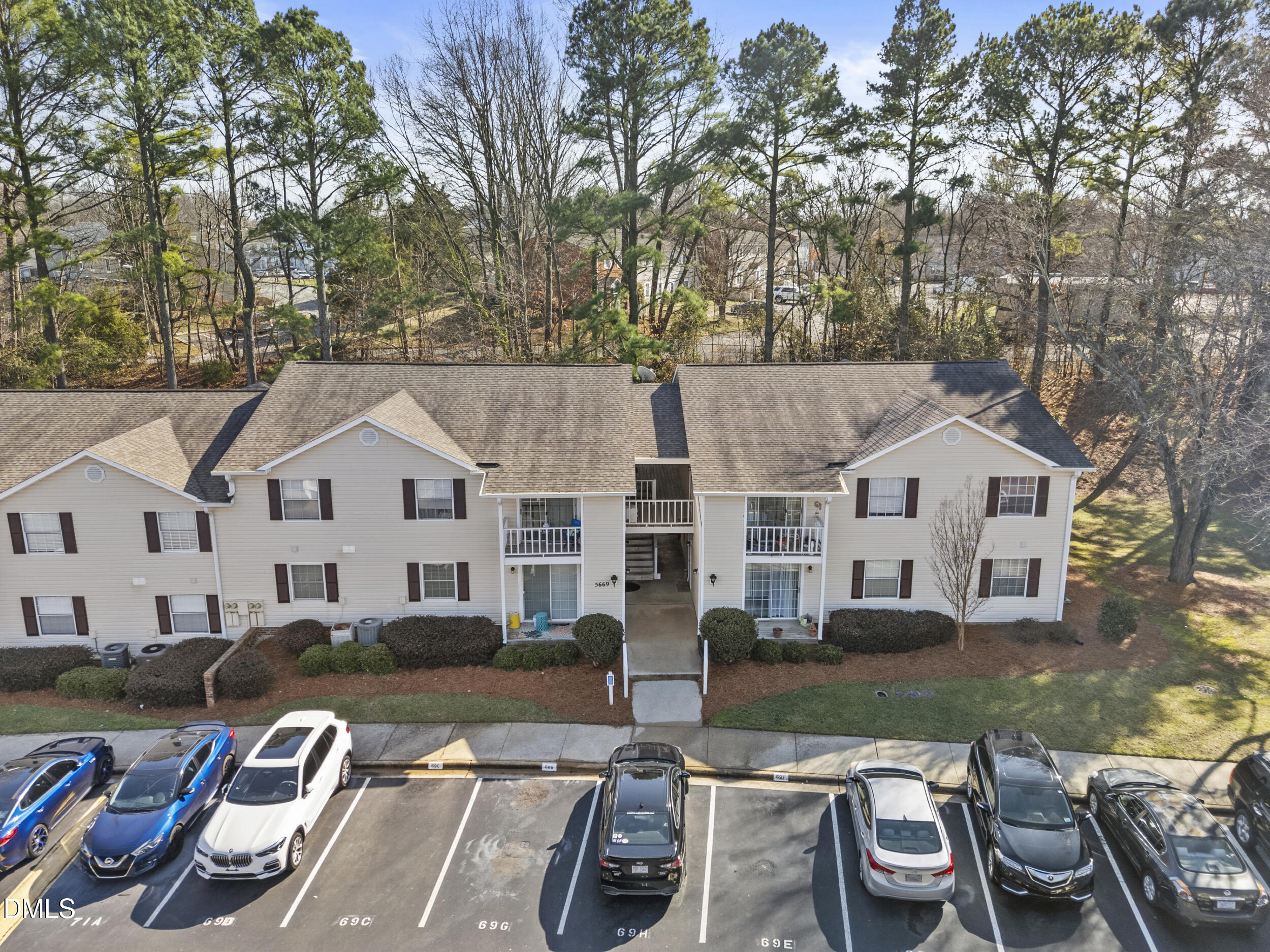 5669 Hornaday Road, Unit C Greensboro, NC 27409 - Photo 20 of 28 3_photo feb 20 2026, 2 27 57 pm (1)