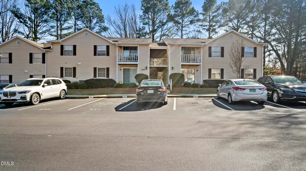 $129,900 | 5669 Hornaday Road, Unit C, Greensboro, NC 27409