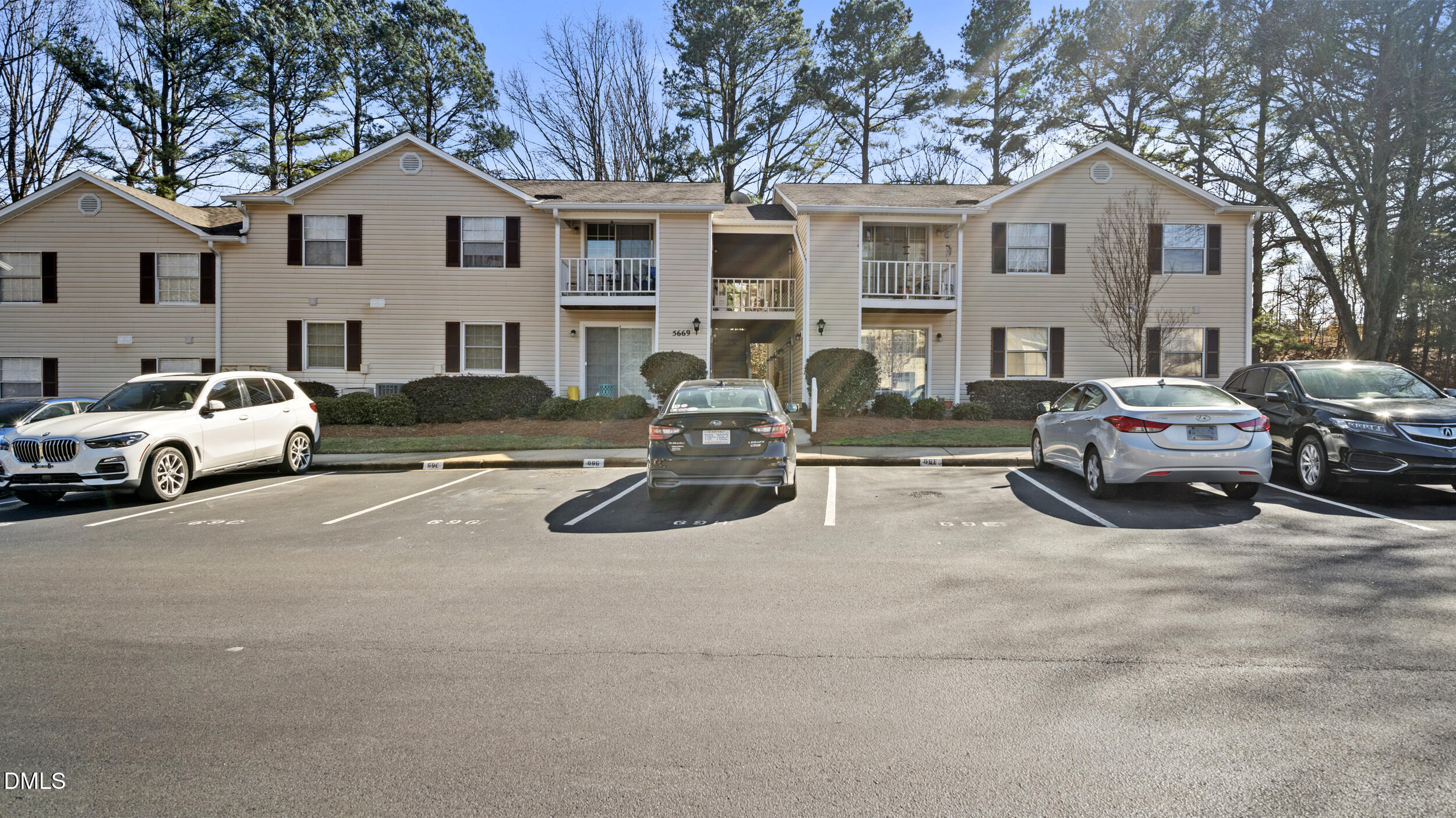 5669 Hornaday Road, Unit C Greensboro, NC 27409 - Photo 21 of 28 1__dsc1649