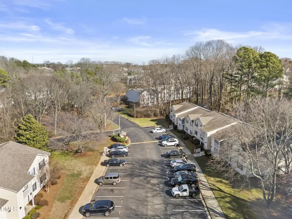 $129,900 | 5669 Hornaday Road, Unit C, Greensboro, NC 27409