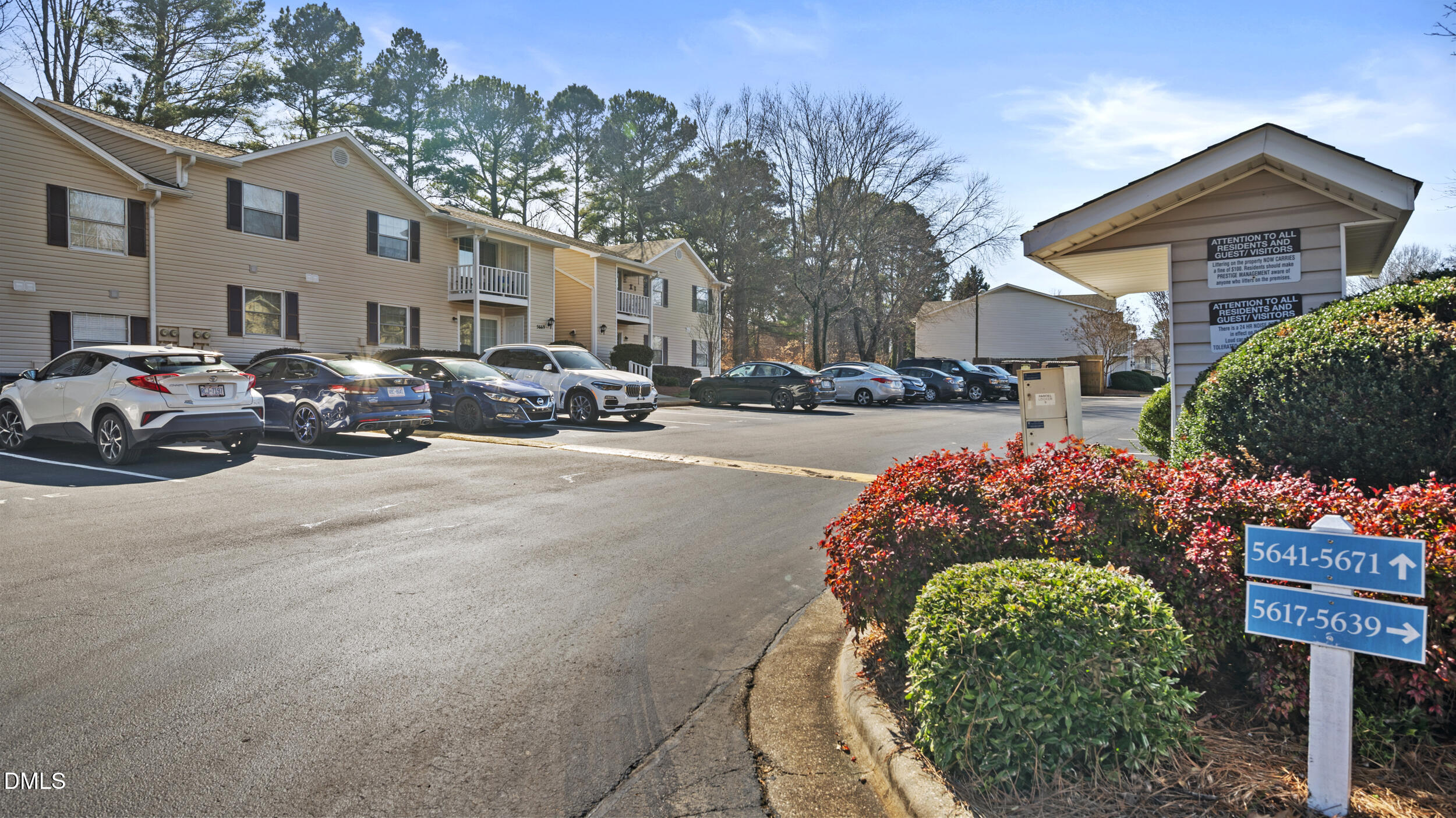 5669 Hornaday Road, Unit C Greensboro, NC 27409 - Photo 24 of 28 28__dsc1659