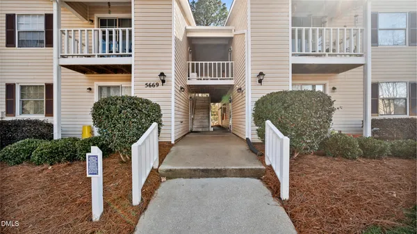 $129,900 | 5669 Hornaday Road, Unit C, Greensboro, NC 27409