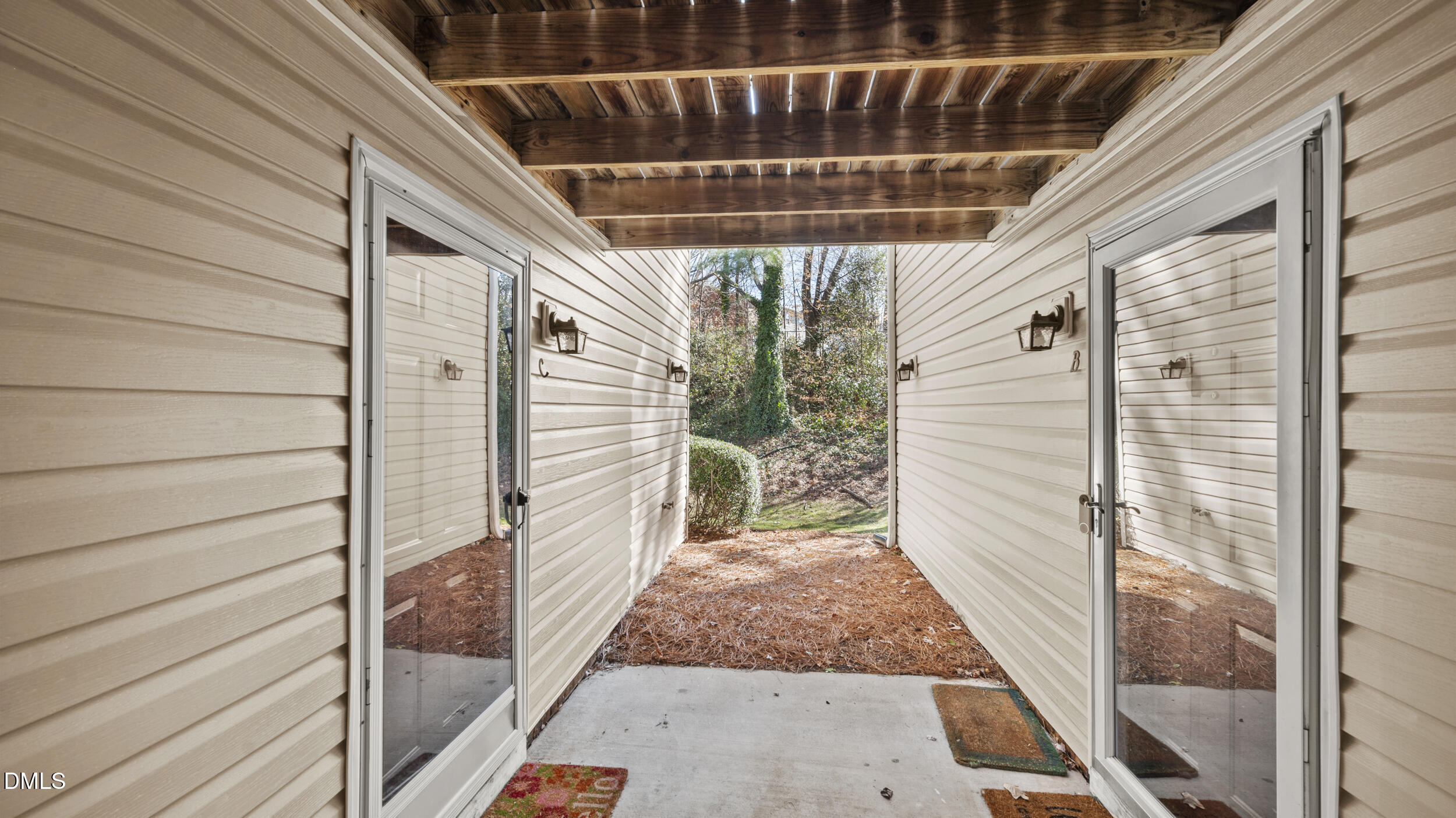 5669 Hornaday Road, Unit C Greensboro, NC 27409 - Photo 26 of 28 26__dsc1637