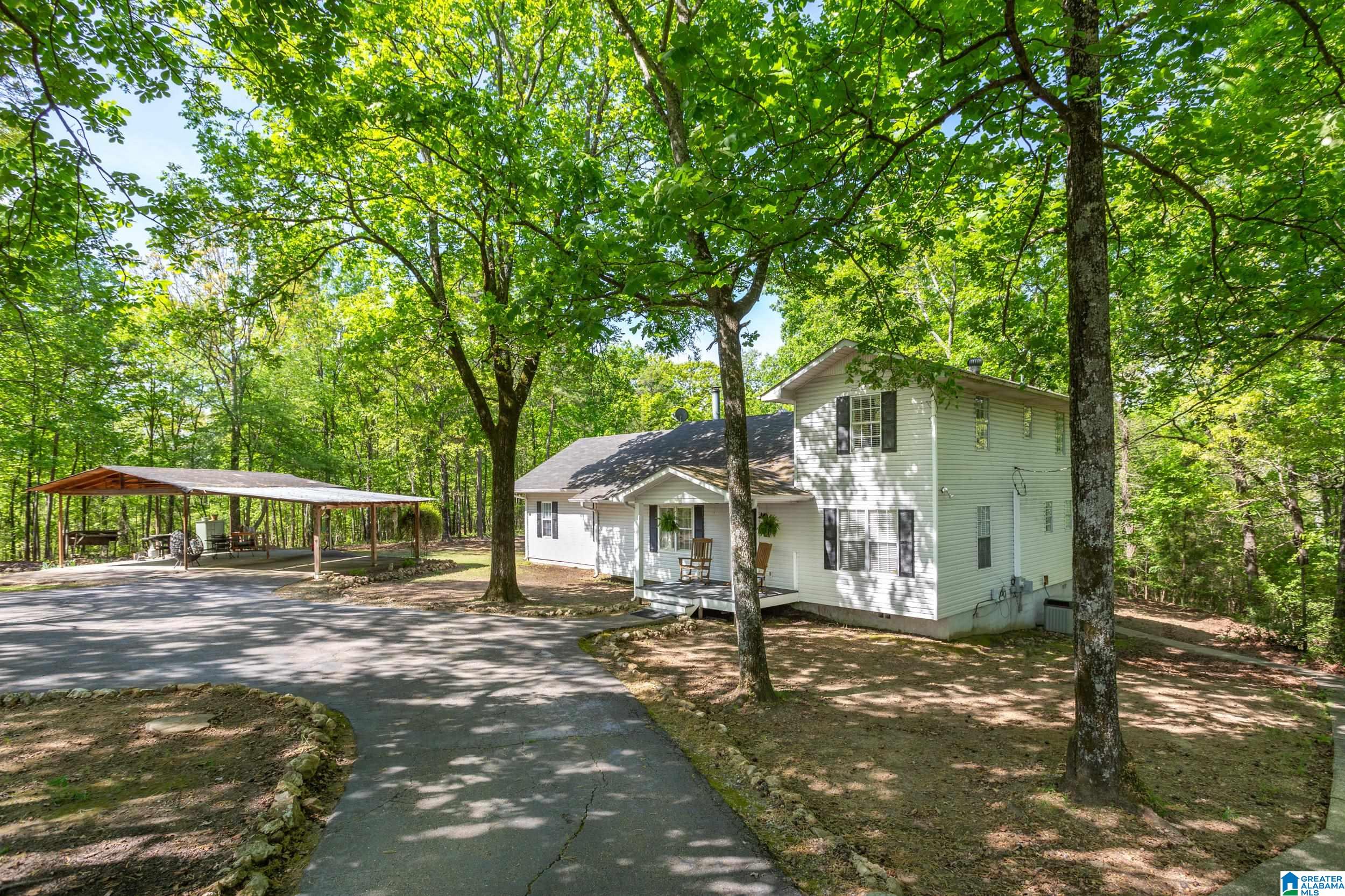 2275 Eureka Road Lincoln, AL 35096 - Photo 33 of 35