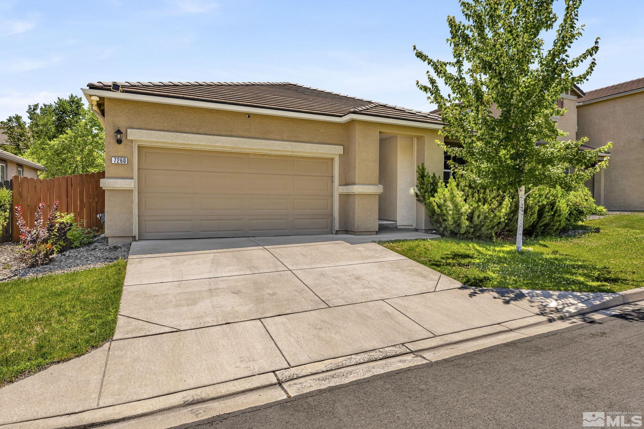 7260 Discovery Court Reno, NV 89506 - Photo 1 of 20 Photo 1