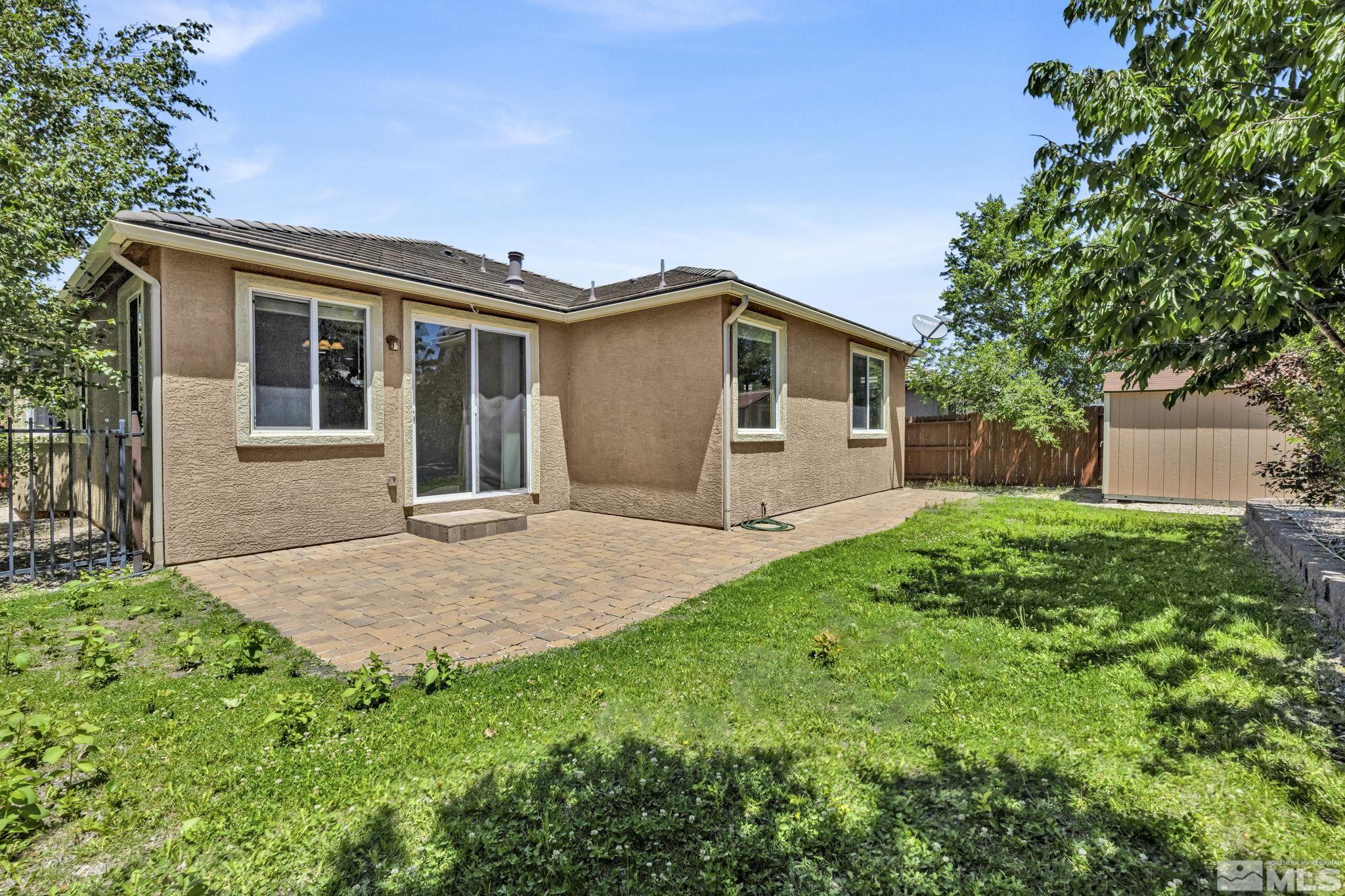 7260 Discovery Court Reno, NV 89506 - Photo 17 of 20 Photo 17