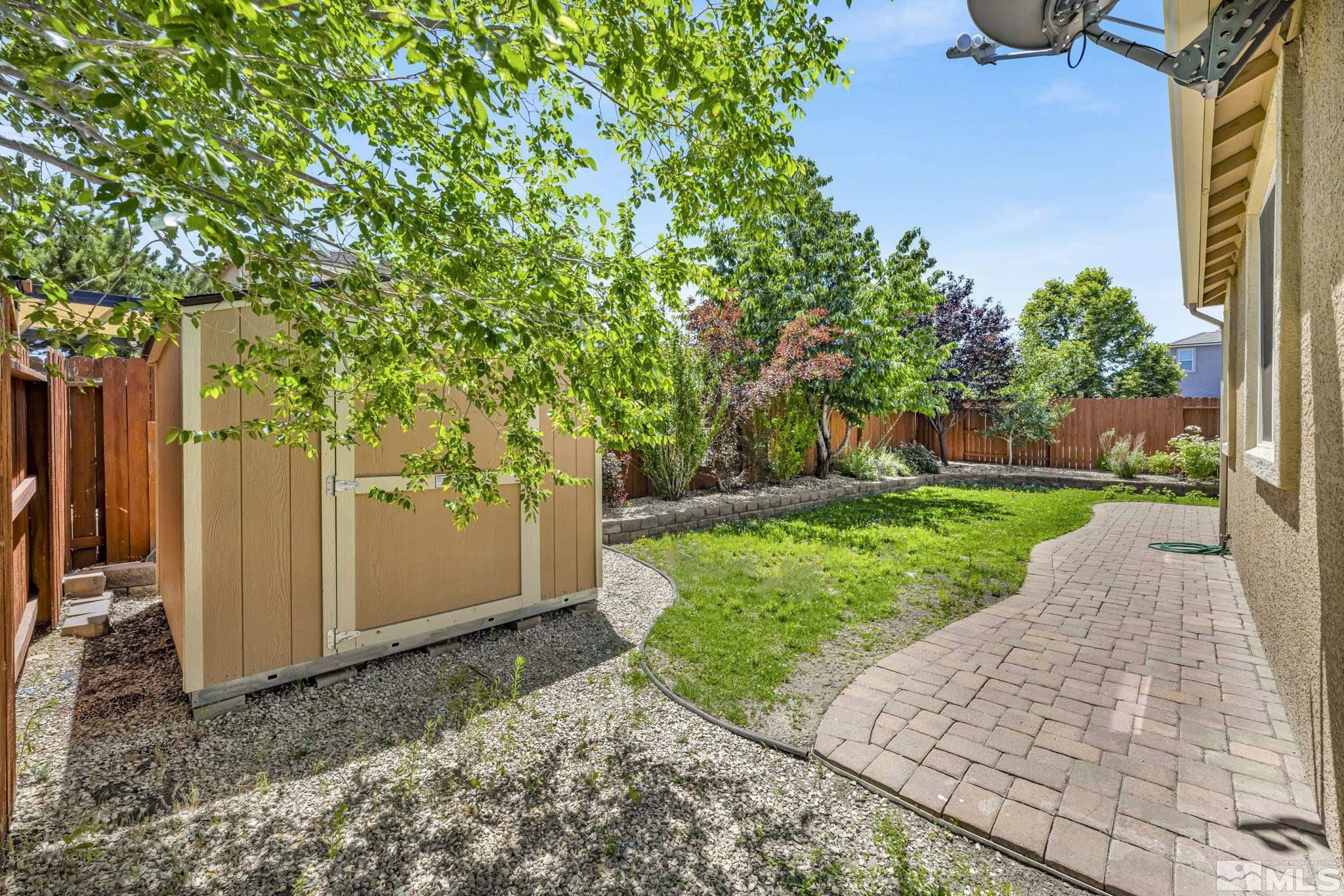 7260 Discovery Court Reno, NV 89506 - Photo 19 of 20 Photo 19