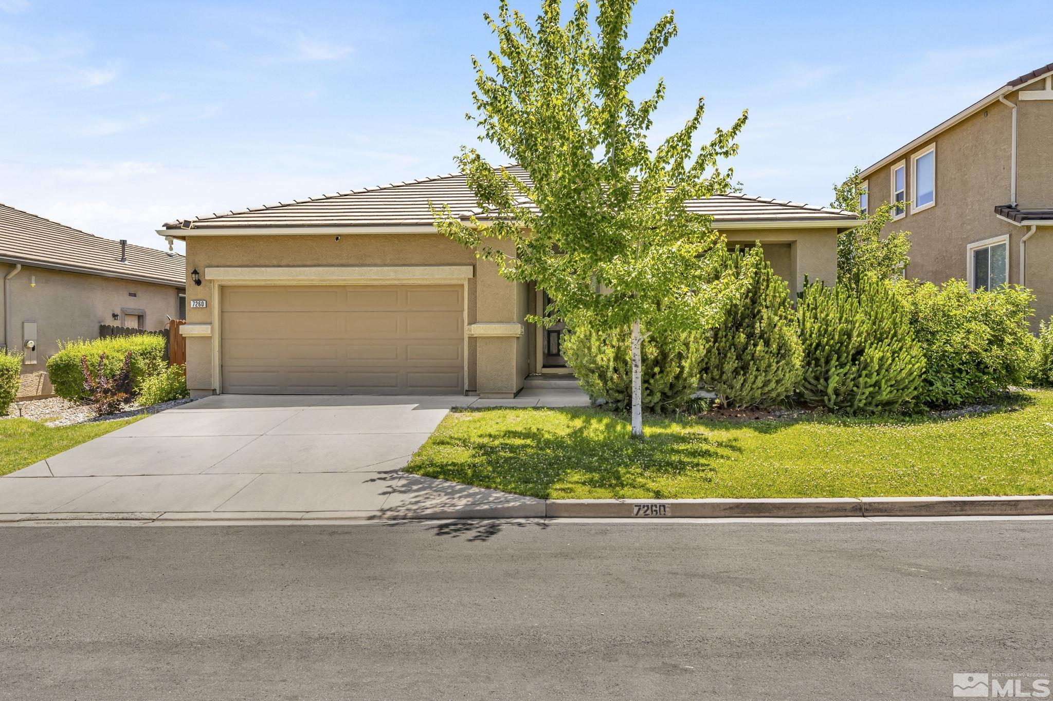 7260 Discovery Court Reno, NV 89506 - Photo 3 of 20 Photo 3