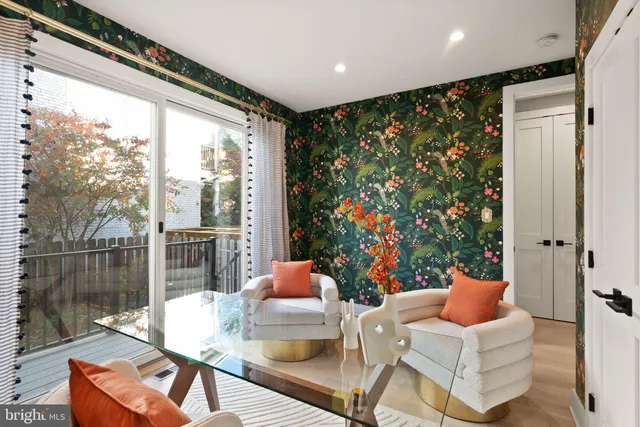 $4,250 | 1225 Park Road Northwest, Unit 1, Washington, DC 20010