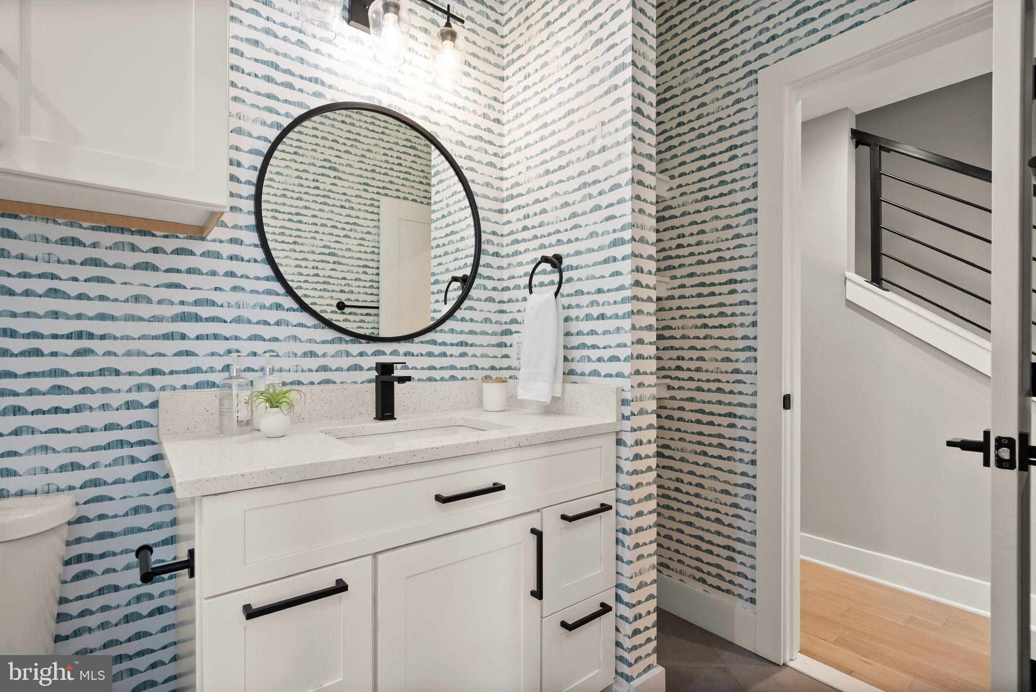 1225 Park Road Northwest, Unit 1 Washington, DC 20010 - Photo 26 of 43 Full Bath 2