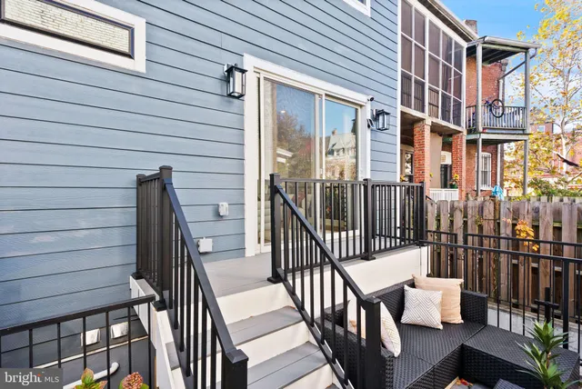 $4,250 | 1225 Park Road Northwest, Unit 1, Washington, DC 20010