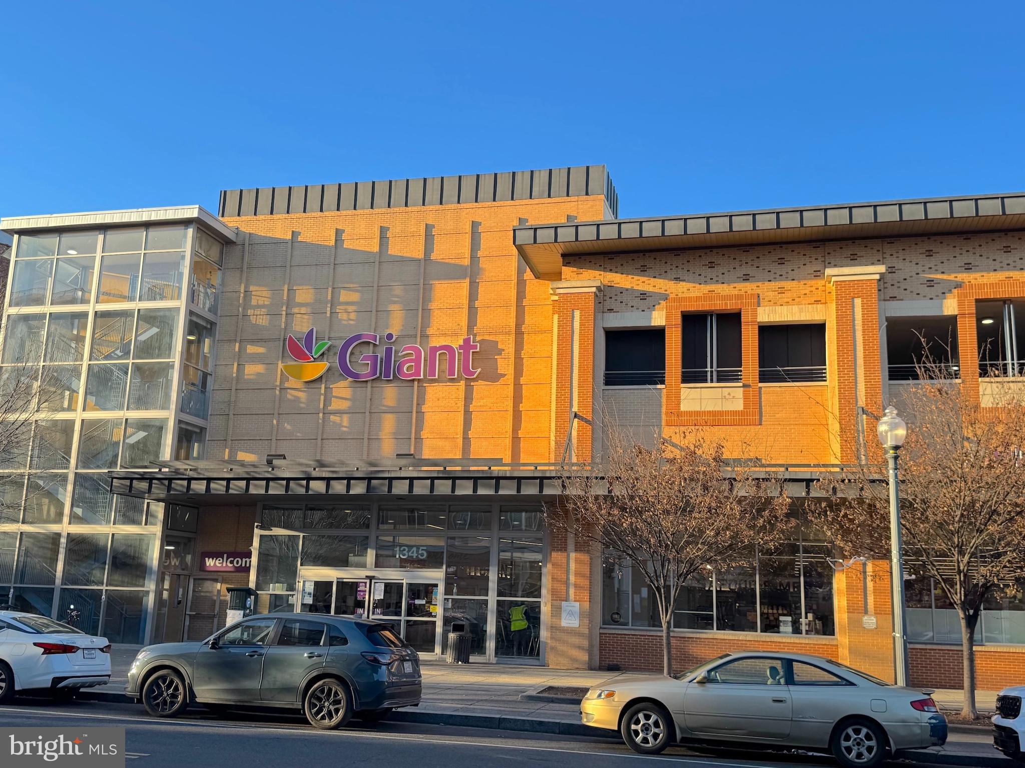 1225 Park Road Northwest, Unit 1 Washington, DC 20010 - Photo 39 of 43