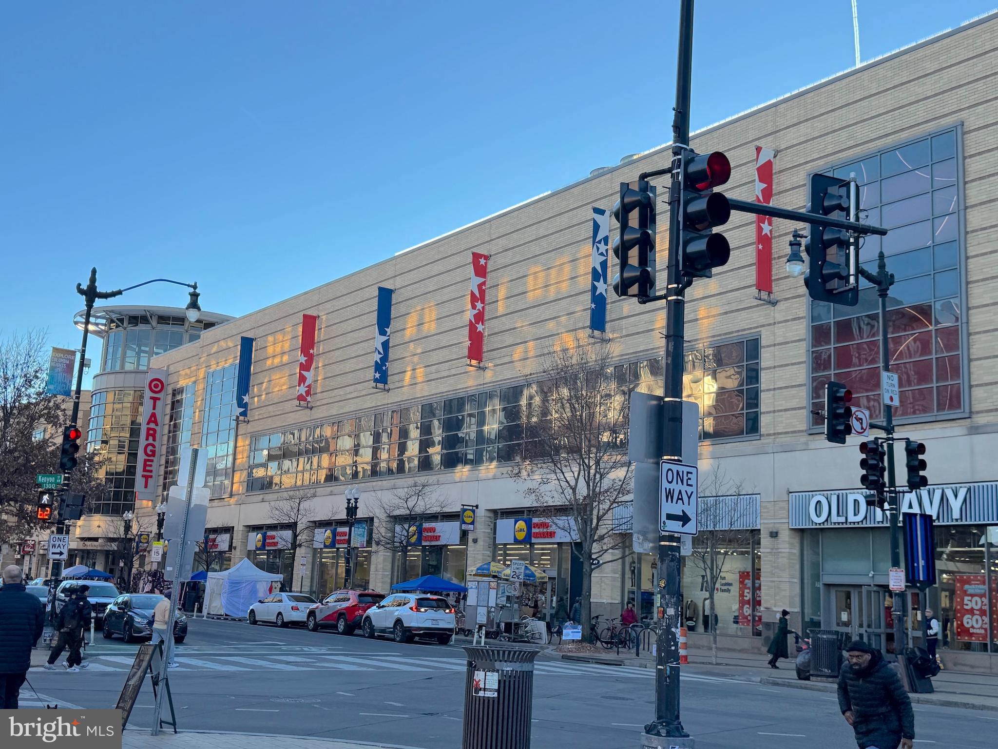 1225 Park Road Northwest, Unit 1 Washington, DC 20010 - Photo 41 of 43