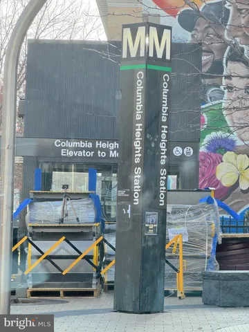 $4,250 | 1225 Park Road Northwest, Unit 1, Washington, DC 20010