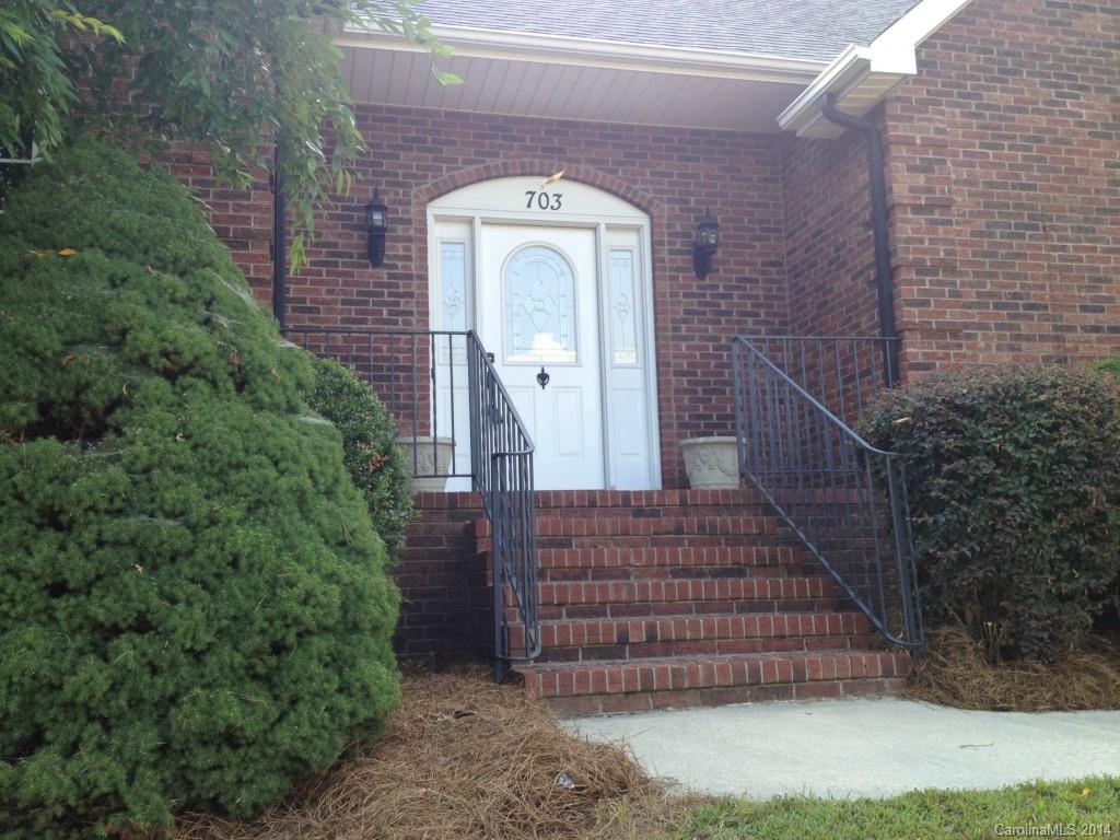703 Burrage Road Northeast, Unit 1 Concord, NC 28025 - Photo 2 of 24 Gallery Image 2