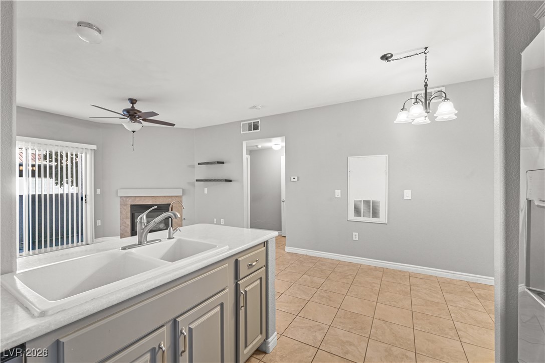 855 North Stephanie Street, Unit 1115 Henderson, NV 89014 - Photo 11 of 20