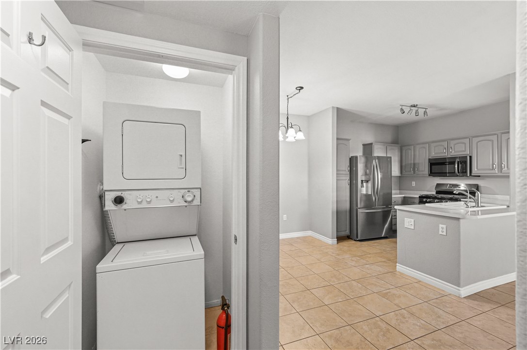 855 North Stephanie Street, Unit 1115 Henderson, NV 89014 - Photo 13 of 20