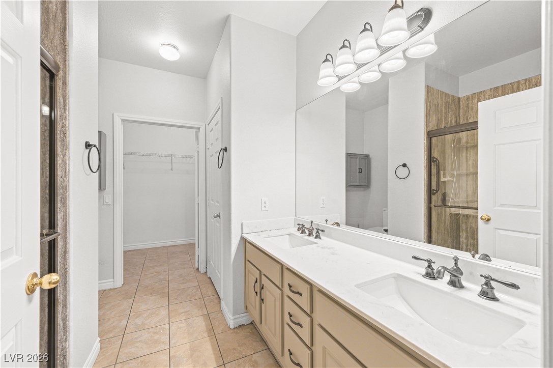 855 North Stephanie Street, Unit 1115 Henderson, NV 89014 - Photo 17 of 20