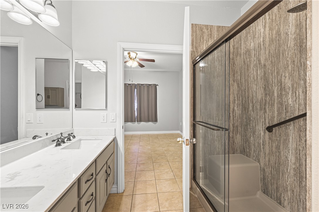 855 North Stephanie Street, Unit 1115 Henderson, NV 89014 - Photo 19 of 20