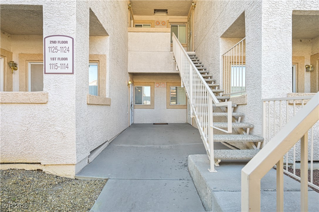 855 North Stephanie Street, Unit 1115 Henderson, NV 89014 - Photo 3 of 20