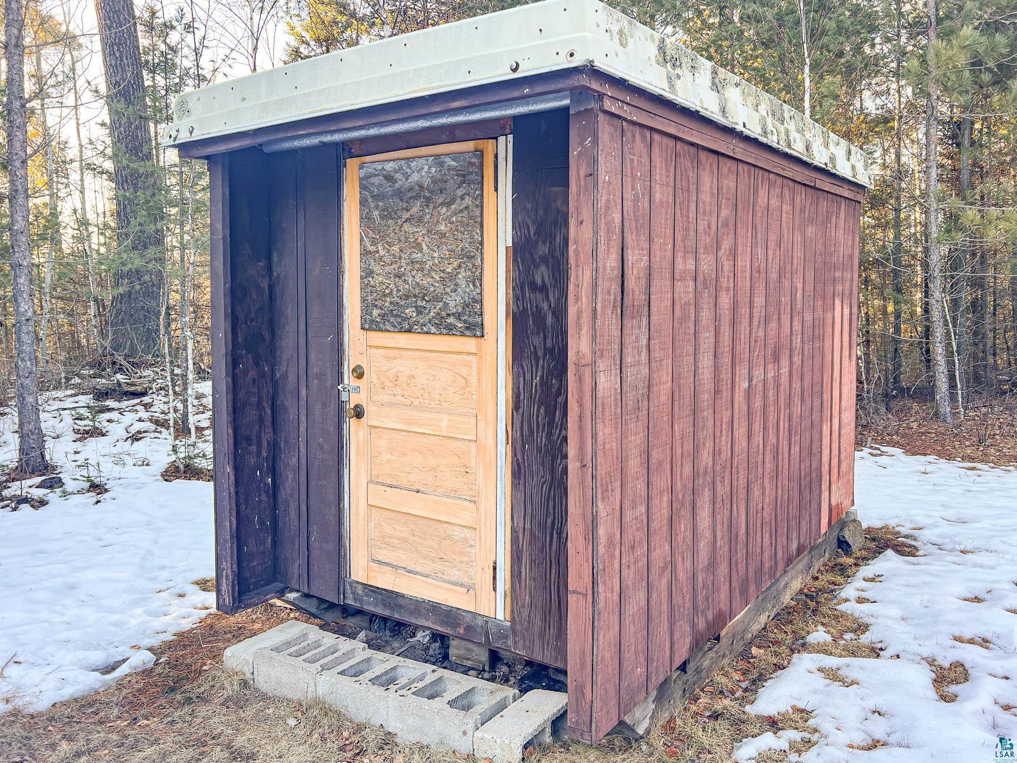 9726 State Highway 1 Isabella, MN 55607 - Photo 2 of 13