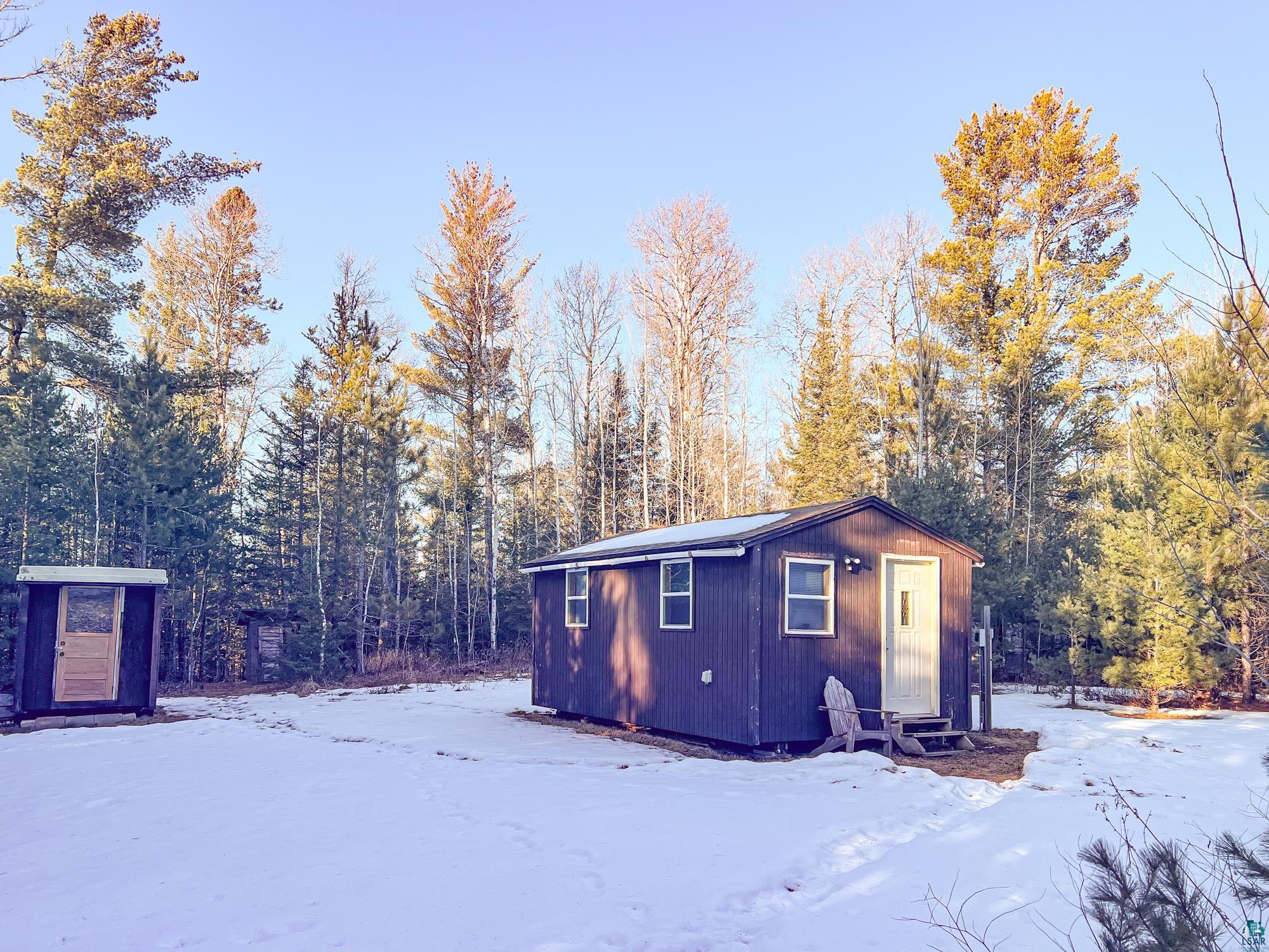 9726 State Highway 1 Isabella, MN 55607 - Photo 7 of 13