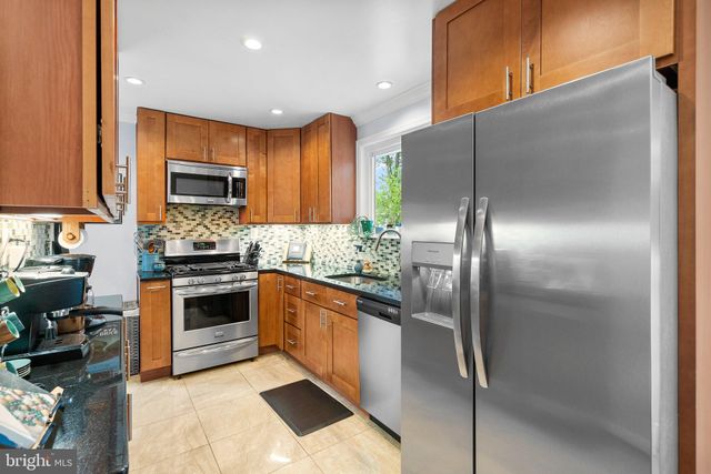 $605,000 | 4914 Arbutus Avenue, Rockville, MD 20853