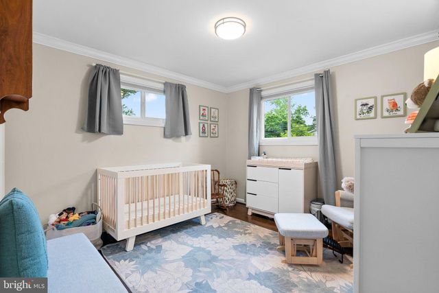 $605,000 | 4914 Arbutus Avenue, Rockville, MD 20853