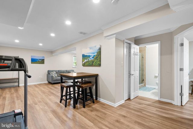 $605,000 | 4914 Arbutus Avenue, Rockville, MD 20853