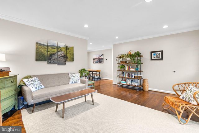 $605,000 | 4914 Arbutus Avenue, Rockville, MD 20853