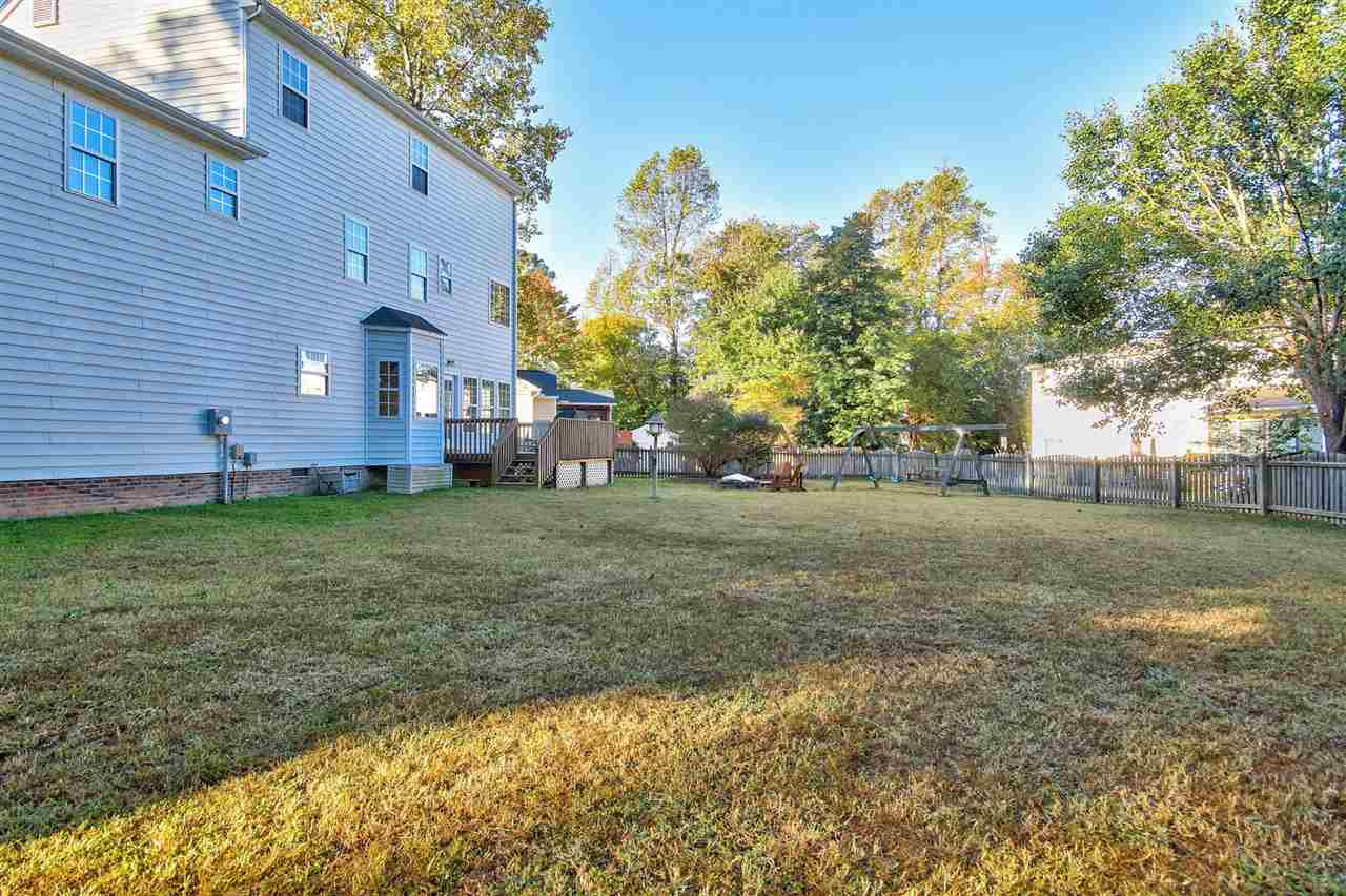 4325 Franklin Ridge Court Raleigh, NC 27616 - Photo 28 of 29 Photo 28