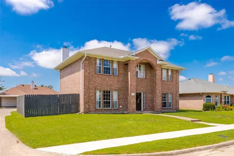 $449,900 | 8618 Coventry Drive, Rowlett, TX 75089