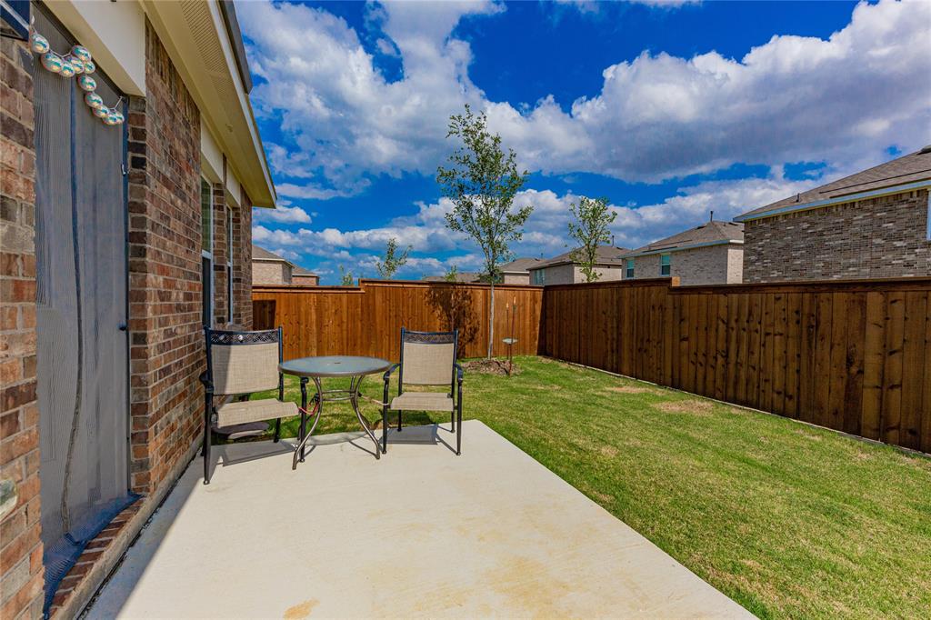 14114 Donahue Street Pilot Point, TX 76258 - Photo 20 of 20