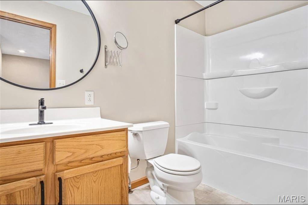 1334 Rachael Lane Waterloo, IL 62298 - Photo 18 of 26