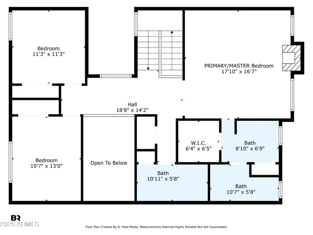 $545,000 | 11 East Redondo Drive, Tempe, AZ 85282