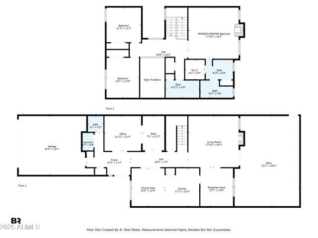 $545,000 | 11 East Redondo Drive, Tempe, AZ 85282