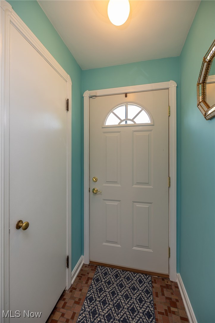 21475 Eaton Road Cleveland, OH 44126 - Photo 22 of 31 View of entrance foyer
