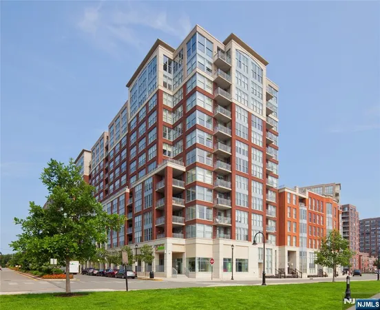 $969,000 | 1125 Maxwell Lane, Unit 428, Hoboken, NJ 07030